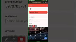 starshop Zambia.  2022 make online money, with a phone at home 🏡 and change your lifestyle screenshot 5