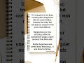 How we keep running after happiness| #tricks #psychology #quotes #shorts#motivation