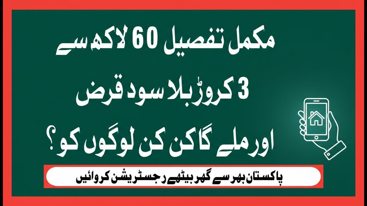 Punjab Govt Gives INTEREST FREE Loans Up to 3 Crore I Apply Online