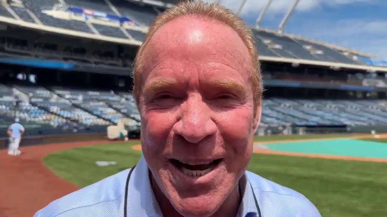 TimeOut KC We're looking at the Week in KC Sports