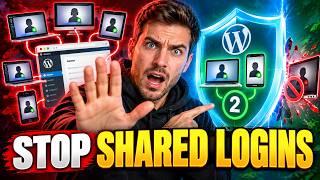 Concurrent Logins & Sessions