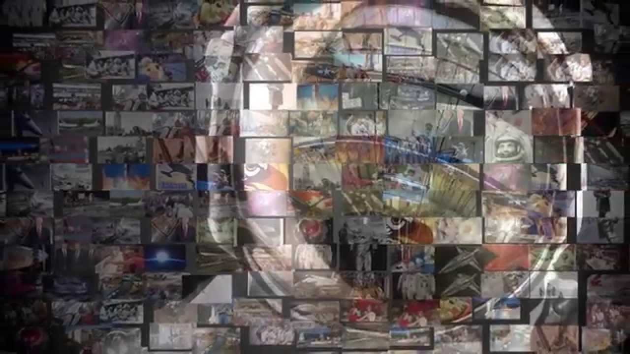 The Campaign for the National Air and Space Museum