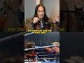 Nia Jax Was Busted Open With This Chairshot!