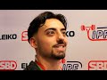 Interview with Ivan Campano Diaz ESP - 2026 World Champion Classic Powerlifting in the 59kg class