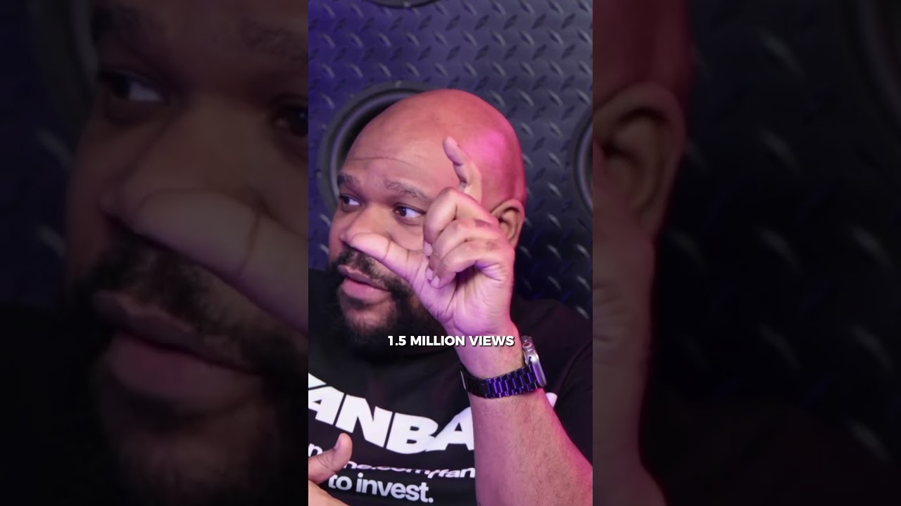 Maximizing Views Over Followers: Isaac Hayes III's Social Media Strategy