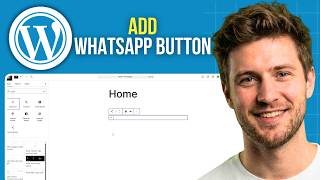 How to Add a WhatsApp Button on Your WordPress Website