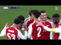 HIGHLIGHTS | Arsenal vs. Monaco (Champions League 2024-25)
