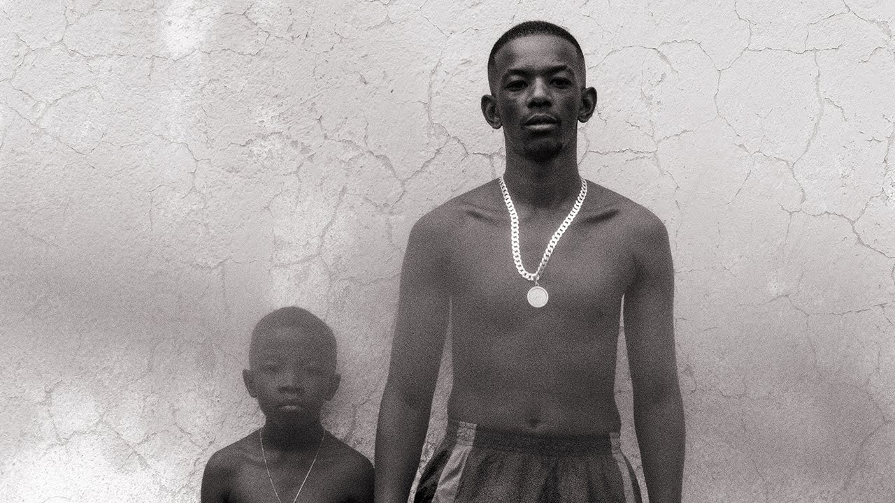 Maglera Doe Boy & ONDELIVE feat. Burningforestboy - God Is Power (Official Music Video)