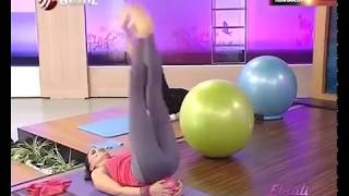 Ebru Şallı Araya Taytı Kaçıyor İfşa 2019