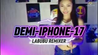 DEMI-IPHONE-17_-_LABUBU REMIXER_REMIX-(OBS prod)_2025