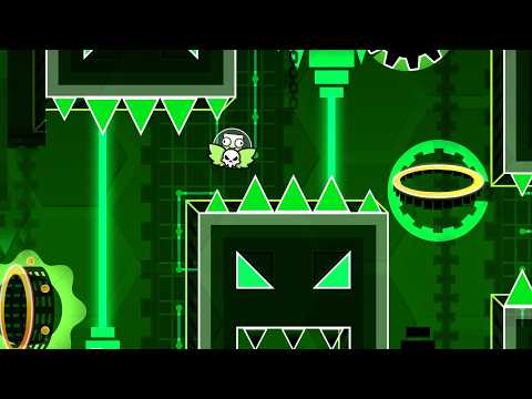 Quantum Processing 100% (Third Hardest) / RBRGD