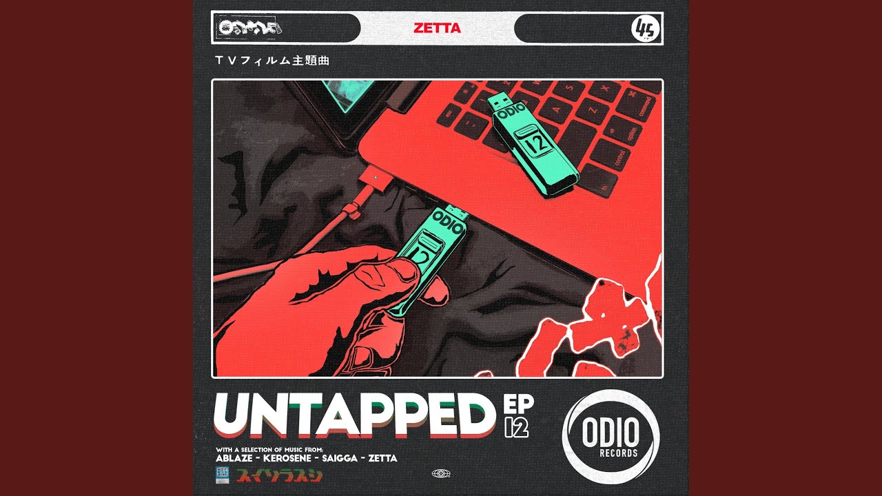 Antihero (Original Mix)