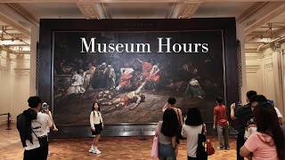 A Day at Manila’s Museums | Art, History & Culture