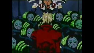 Trigun - Kenny Wayne Shepherd - In Too Deep