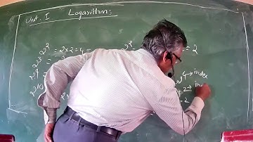 Commercial arithmetic  III Sem Class 1