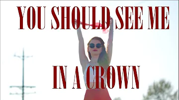 Cheryl Blossom | You Should See Me In a Crown
