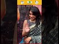 “Samyuktha Viswanathan made an appearance at the event 🌟”