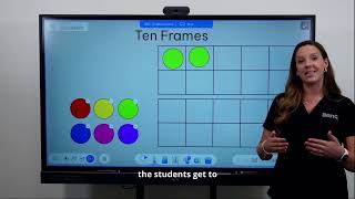 Mastering Your BenQ Board