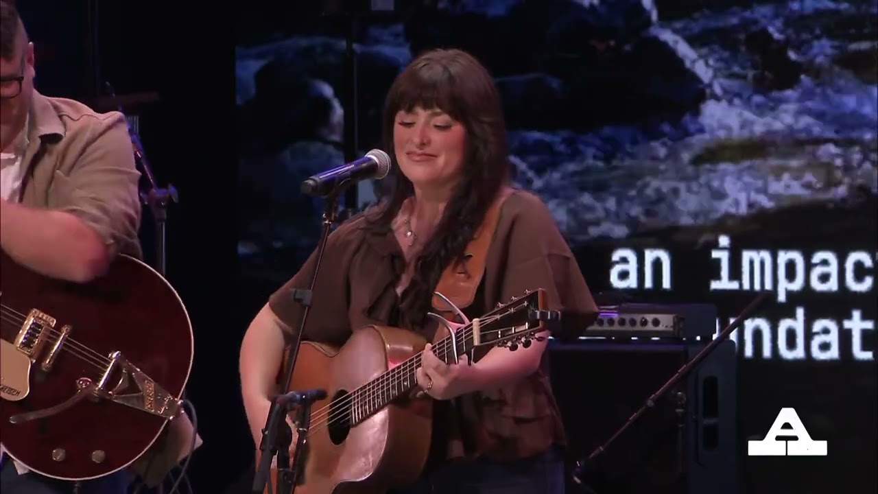 Истребитель | The Young Fables | Appalachia Sessions Live