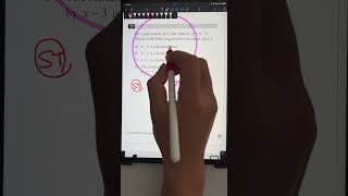 May Sat Math 25 Concepts Tested - Full List Link