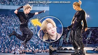 Jimin DOMINATED Toronto! 👑 His ICONIC Ponytail & Charisma Created an UNFORGETTABLE BTS Moment Update