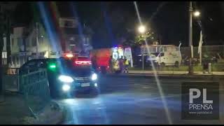 Osorno Carabineros Ayudó A Hombre Baleado Pdi Investiga Ataque