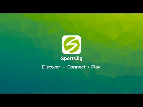 Khele Kya?   SportsJig |  Discover . Connect . Play - video from SportsJig
