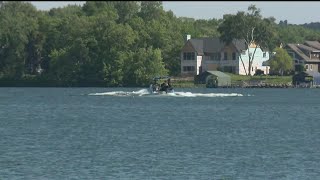 Lake Minnetonka Leaders Listen To Pros, Cons Of Wake Boats