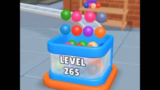 Beads Out 265 | GAME Walkthrough