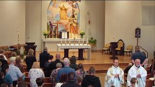05-17-2026 - St. Mary of the Hill 9:30am Mass