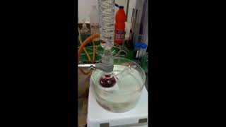 Synthesis Of Au Nps By Turkevich Variant Part 1 Seed Formation