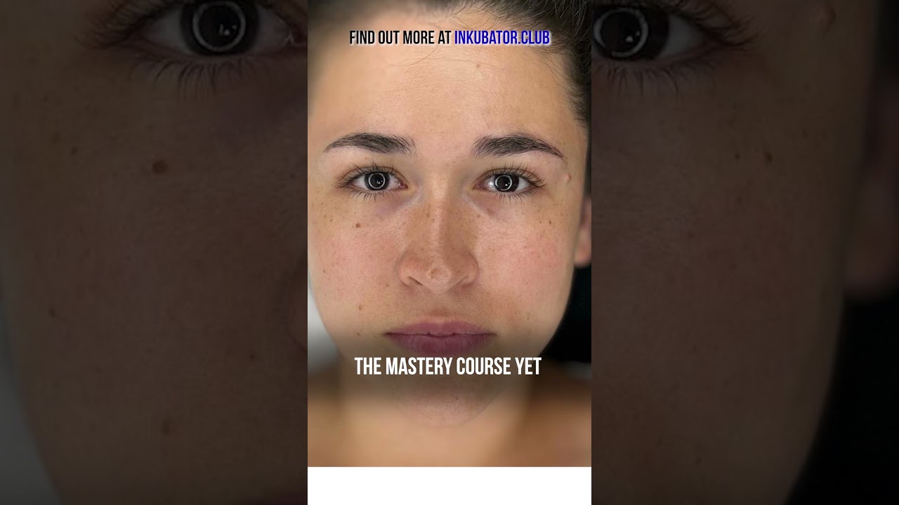 Which Eyebrow Style Would You Choose?  