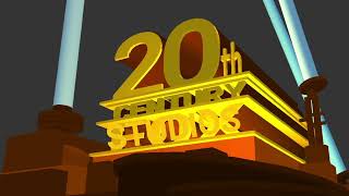 20Th Century Foxmotorola Animation Studios Goanimate The Movies 2021