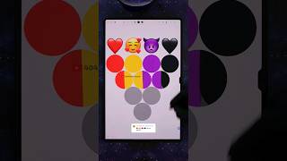  Emoji Color Mixing emojichallange funny shorts peace