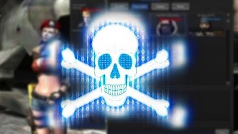 Ongame e Point Blank e o ataque dos hackers