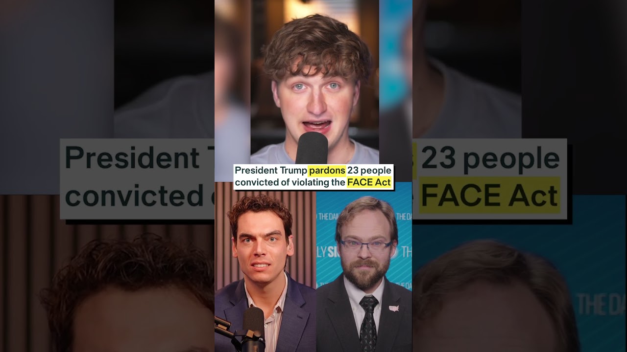 It’s not law and order. It’s weaponization.