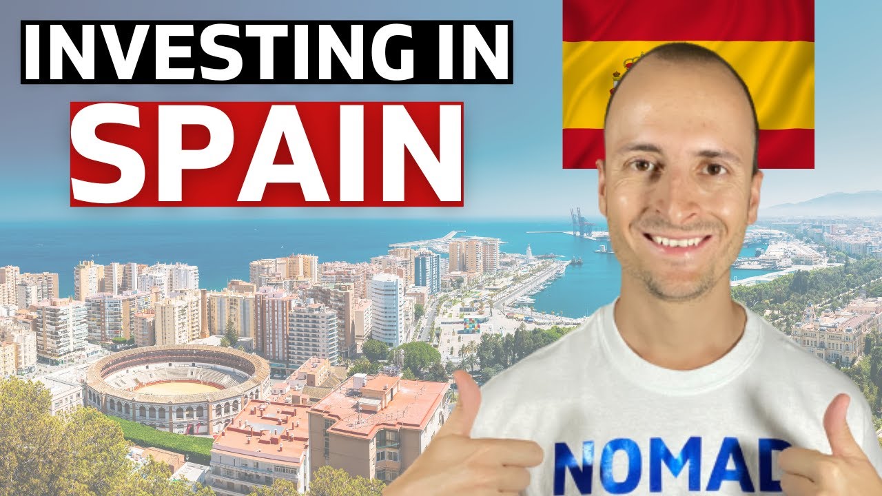 Why I Invested in the Canary Islands (REAL TALK)