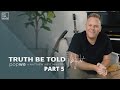 Matthew West - Truth Be Told Day One Devos (Part 5)