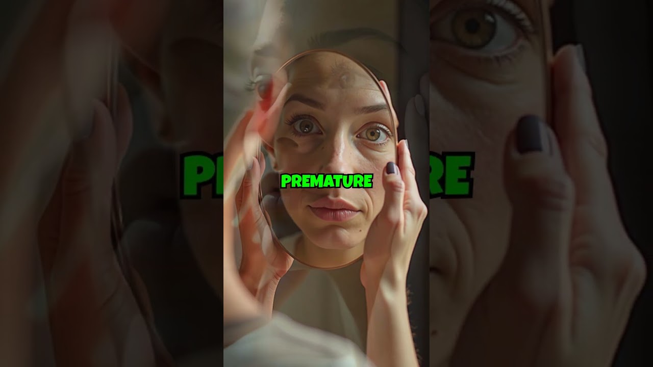 Blue Light and Skin Ageing – What Science Says