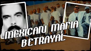 THE MEXICAN MAFIA GOODFELLAS…HOW NORWALKS EME MEMBER BROKE THE CARTEL ALLIANCE UP😳👀🫢