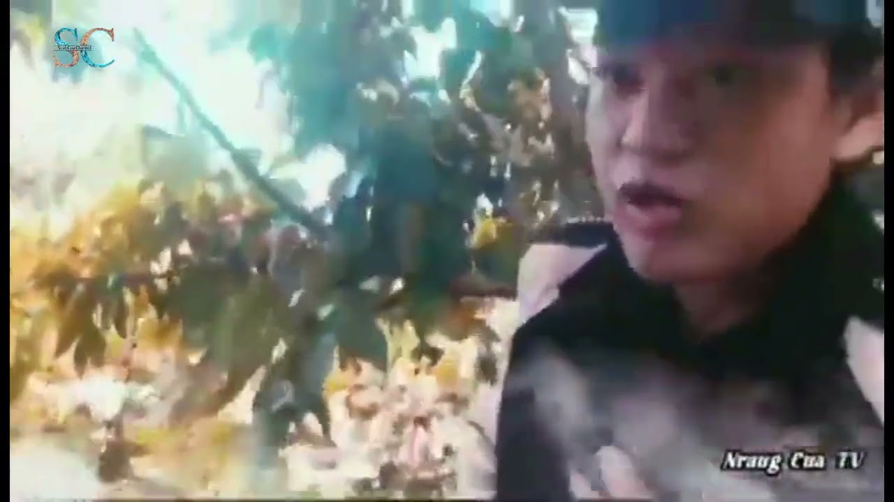 Yeeb Ncuab - H'mông movie - Studio - Qub Movie || SuabCua Channel