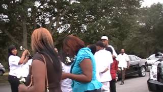 ChillWill GraveSite
