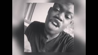 What You Mean Freestyle #DaeDae #Jacksonville #Talent #Freestyle #Bars
