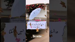 vo insan kabhi zindagi mein nahi har sakta| kabhi mayoos mat hona| Whatapp status| Islamic video screenshot 1