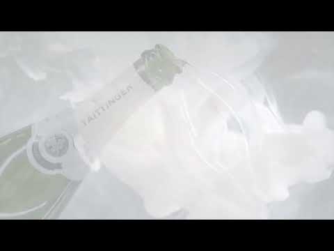 Champagne Taittinger – Discover our Demi Sec, a rich discovery