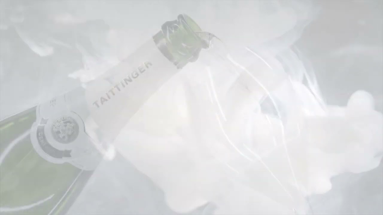 Champagne Taittinger – Discover our Demi Sec, a rich discovery