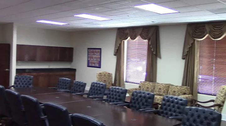 WSOZ News - Kenneth Monroe Transformational Center...