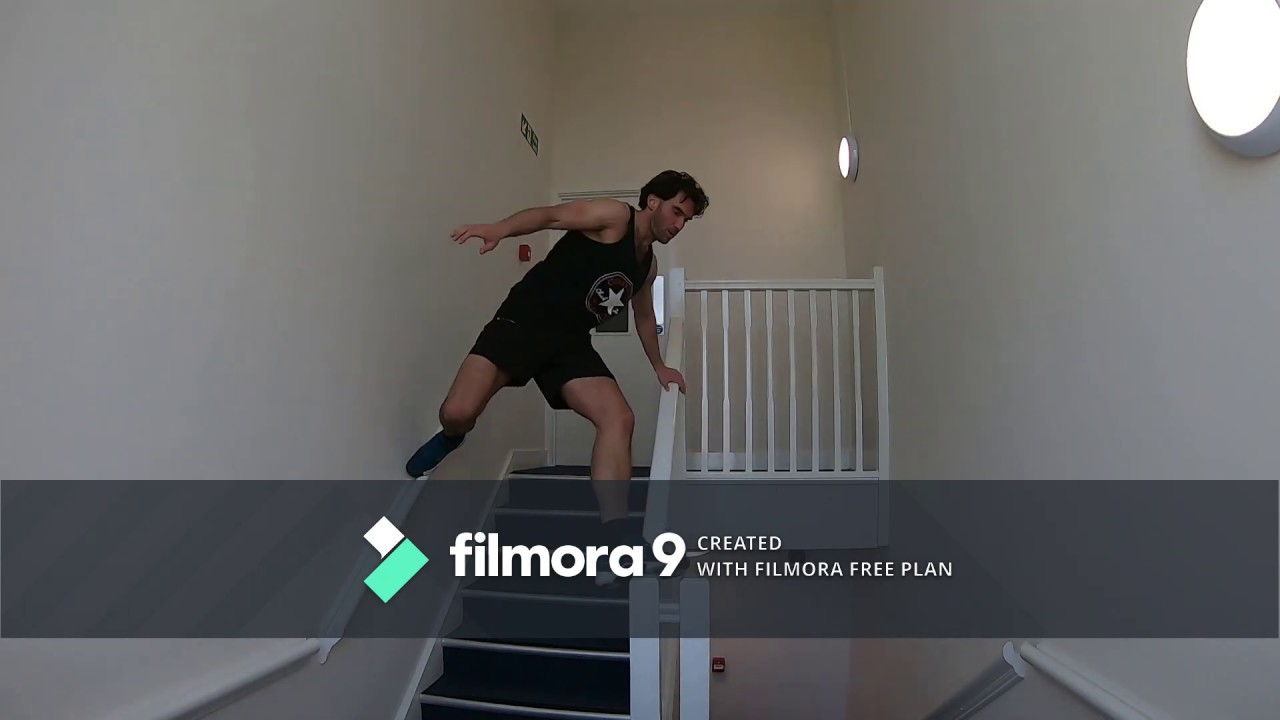 10 MIN PPC WORKOUT STAIRS - YouTube