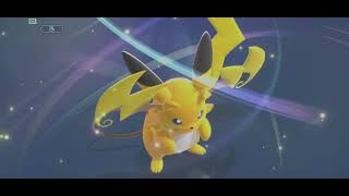 Pokémon Champions: Casual Battle #3 [1440 HD]