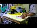 缶バッジの作り方